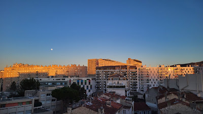 Hôpital de la Timone Urgences à Marseille