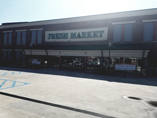 Grocery Store «The Fresh Market», reviews and photos, 10555 Perkins Rd, Baton Rouge, LA 70810, USA