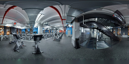 Gym «Blink Fitness Journal Square», reviews and photos, 35 Journal Square Plaza, Jersey City, NJ 07306, USA