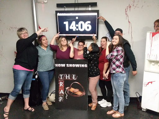 Amusement Center «Baffled Escape Rooms», reviews and photos, 7420 W Cactus Rd, Peoria, AZ 85381, USA