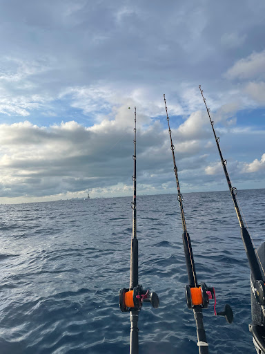 Boat Rental Service «Miami Fishing Charters, LLC», reviews and photos, 3400 Pan American Dr, Miami, FL 33133, USA