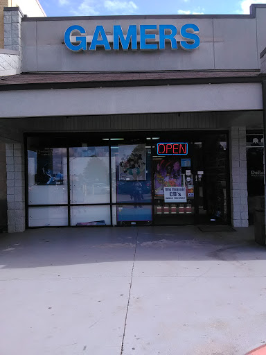 Gamers, 604 Carrollton Villa Rica Hwy, Villa Rica, GA 30180, USA, 