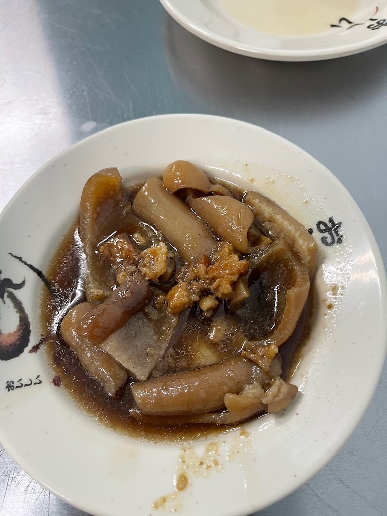 足香高麗菜飯-沙鹿午餐推薦、沙鹿晚餐推薦、沙鹿小吃推薦、沙鹿小吃店 的照片
