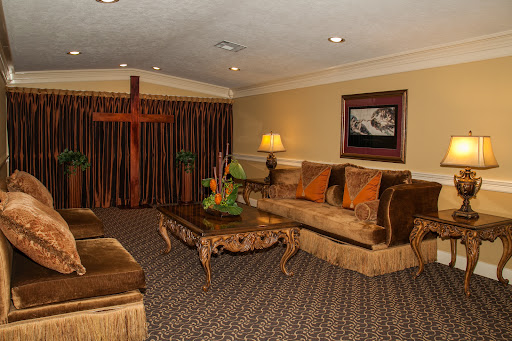 Funeral Home «Compean Funeral Home», reviews and photos, 2102 Broadway St, Houston, TX 77012, USA