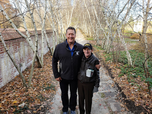 Golf Course «Raymond C. Firestone Golf Course», reviews and photos, 600 Swartz Rd, Akron, OH 44319, USA