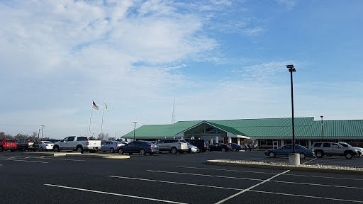 Department of Motor Vehicles «Delaware City Division of Motor Vehicles», reviews and photos