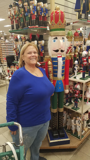 Home Goods Store «Christmas Tree Shops», reviews and photos, 300 Ikea Dr, Paramus, NJ 07652, USA