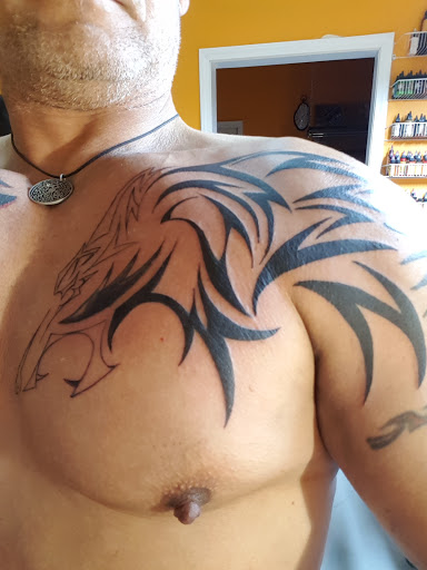 Explore small bts tattoo ideas, creative tattoo ideas in New Albany, available at ThInker Tattoos