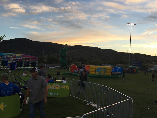 Party Equipment Rental Service «AZ Bounce Pro», reviews and photos, 11051 N 132nd Ave, Surprise, AZ 85379, USA