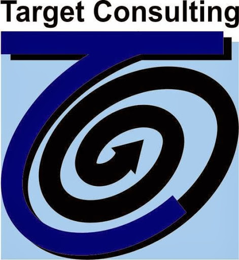 Logo da empresa - Target Technologies
