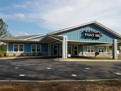 Southern Paws Animal Hospital