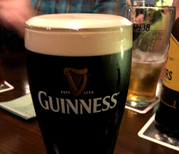 DEXTER Island - Whisky PUB photo