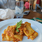 Photo n°1 de l'avis de Lilian.i fait le 09/09/2021 à 14:27 sur le  Ristorante Vineria Di Piazza à Pisa