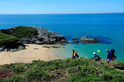 Visit Ouest - Agence de voyage réceptive à Guichen