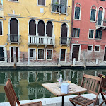 Photo n°4 de l'avis de Pia.i fait le 06/09/2022 à 17:15 sur le  Ostaria Santa Fosca à Venice