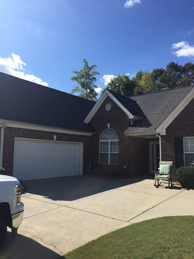 Roofing Contractor «Edge 2 Edge Roofing», reviews and photos, 897 Eva Kennedy Rd, Suwanee, GA 30024, USA