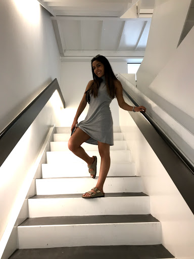 Art Museum «Museum of Contemporary Art Denver», reviews and photos, 1485 Delgany St, Denver, CO 80202, USA