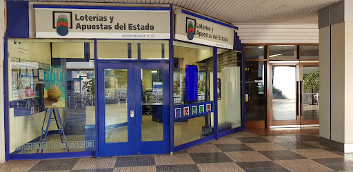 Admin. de Lotería Nº 47 - Nuevo Centro Valencia