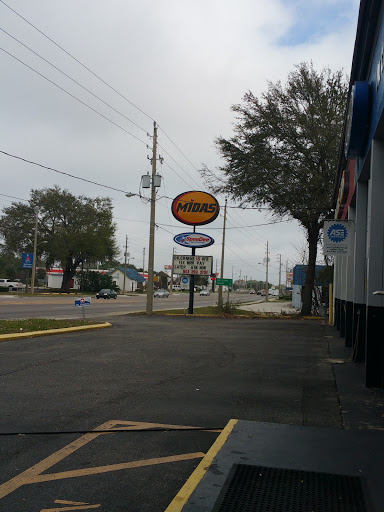 Car Repair and Maintenance «Midas», reviews and photos, 1670 3rd St SW, Winter Haven, FL 33880, USA