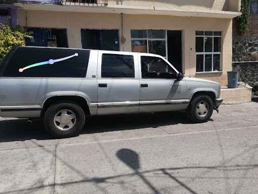 Fábrica de Ataudes de Madera y Servicios Funerarios en Temixco