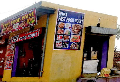 Hitika fast food point