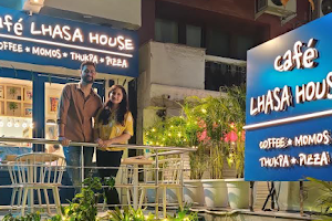 CAFE LHASA HOUSE image