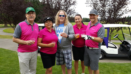 Golf Course «Washington National Golf Club», reviews and photos, 14330 SE Husky Way, Auburn, WA 98092, USA