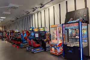 At The Pier Arcade image