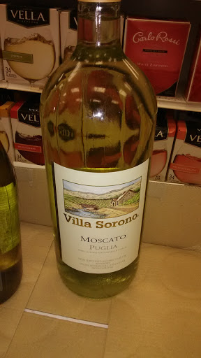 State Liquor Store «Fine Wine & Good Spirits», reviews and photos, 70 Keystone Industrial Park, Dunmore, PA 18512, USA