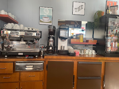 Le Café de la Place à Bessines-sur-Gartempe