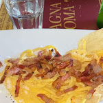 Photo n°5 de l'avis de Salvo.i fait le 19/04/2023 à 08:16 sur le  Magna Roma à Catania