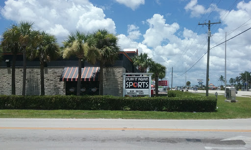 Sporting Goods Store «Play It Again Sports - Florida», reviews and photos, 11620 S Cleveland Ave, Fort Myers, FL 33907, USA