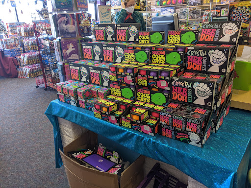 Toy Store «Learning Express», reviews and photos, 50 E Main St #5, Westborough, MA 01581, USA