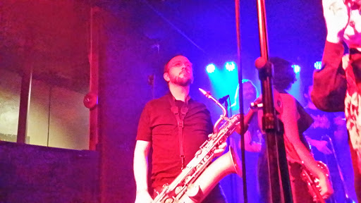 Live Music Venue «Asheville Music Hall», reviews and photos, 31 Patton Ave, Asheville, NC 28801, USA