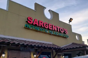 Sargento's Mexican Restaurant image