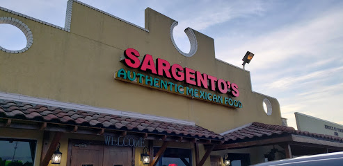 Sargento's Mexican Restaurant