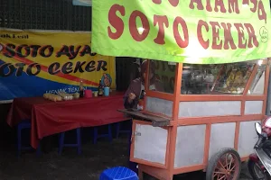 Soto Ayam 234 cak Deni image