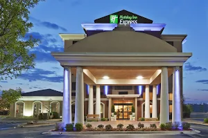 Holiday Inn Express & Suites Midwest City, an IHG Hotel image