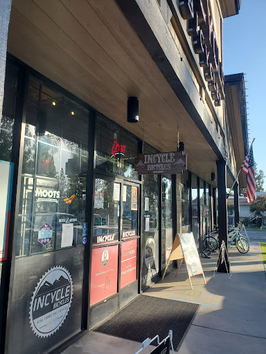 Bicycle Store «Incycle Bicycles», reviews and photos, 501 W Arrow Hwy, San Dimas, CA 91773, USA