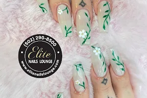 Elite Nails Lounge image