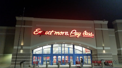 Department Store «Target», reviews and photos, 601 S Plano Rd, Richardson, TX 75081, USA