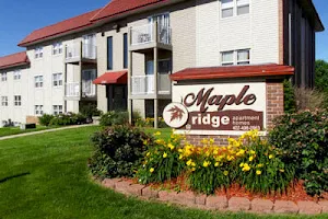 Maple Ridge image