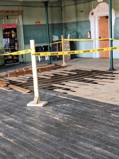 Opera House «Howell Opera House», reviews and photos, 123 W Grand River Ave, Howell, MI 48843, USA