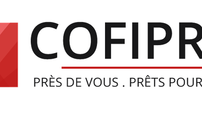 Cofipra Rhône Alpes à Brignais