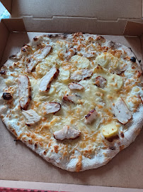 Pizza du Pizzeria La Pizz à Bourbonne-les-Bains - n°1