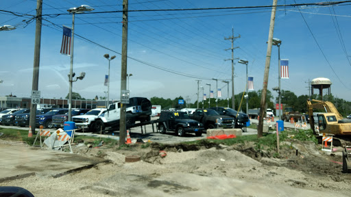 Shopping Mall «Lynn Plaza Shopping Center», reviews and photos, 520-600 W Dundee Rd, Wheeling, IL 60090, USA