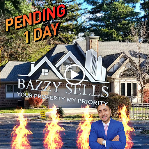 Real Estate Agency «Re/Max Innovation Real Estate Agent Sam Bazzy», reviews and photos, 12869 Eureka Rd, Southgate, MI 48195, USA