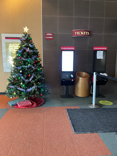 Movie Theater «Cinemark Helena 8 And XD», reviews and photos, 750 Great Northern Blvd, Helena, MT 59601, USA