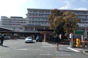 Nara Medical University Hospital image