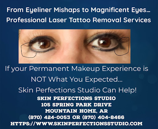 Explore calf tattoo ideas for guys, creative tattoo ideas in Mountain Home, available at Skin Perfections Studio